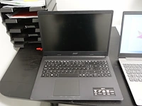 2x laptop - afbeelding 3 van  4
