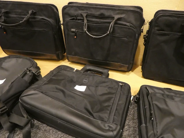 2x laptoptas - afbeelding 1 van  1