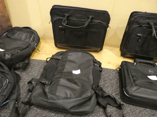 2x laptoptas - afbeelding 1 van  2