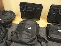 2x laptoptas - afbeelding 1 van  2