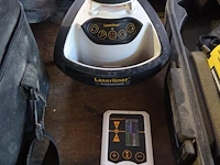 2x laser laserliner/topcraft - afbeelding 2 van  9