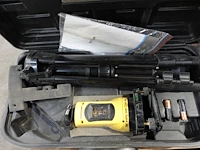 2x laser laserliner/tropcraft - afbeelding 2 van  3