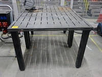 2x lastafel schweibkraft - afbeelding 1 van  6