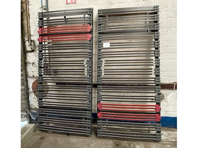 2x lattoflex - afbeelding 1 van  2