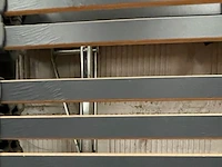 2x lattoflex - afbeelding 2 van  2