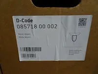 2x lavabo duravit - afbeelding 4 van  4