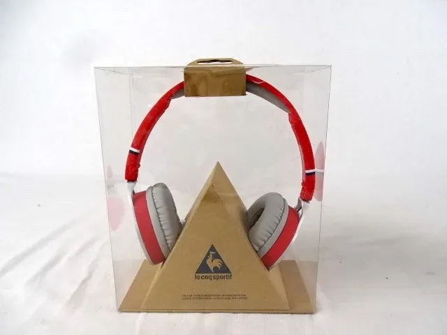 2x le coq sportif koptelefoon - afbeelding 2 van  3
