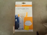 2x led downlight waterdicht osram - afbeelding 1 van  1