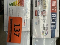 2x led lampen - afbeelding 2 van  4