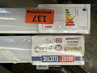 2x led lampen - afbeelding 4 van  4