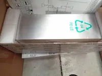 2x led wandtoestel slv - afbeelding 2 van  2