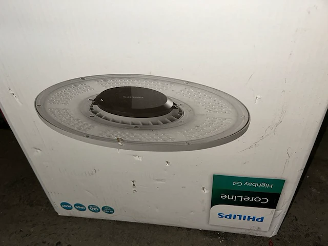 2x ledlamp philips - afbeelding 1 van  5