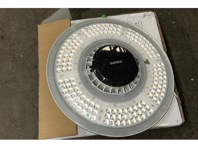 2x ledlamp philips - afbeelding 2 van  5