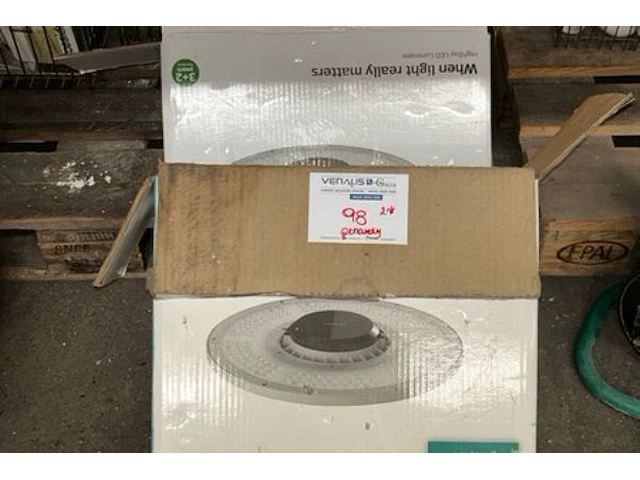2x ledlamp philips - afbeelding 5 van  5