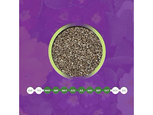 2x lerava® universele meststof [biologisch] - 4x800g - afbeelding 5 van  5