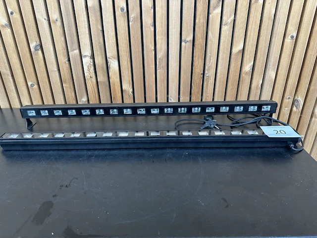 2x lichtstrip - afbeelding 1 van  1