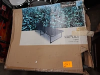 2x ligzetel napoli wakefield - afbeelding 1 van  3