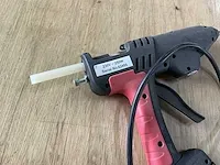 2x lijmpistool + 2x 5l pomp gamma - afbeelding 4 van  8