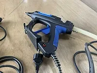 2x lijmpistool + 2x 5l pomp gamma - afbeelding 6 van  8