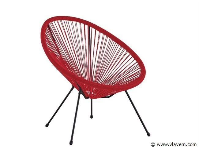 Nieuwe egg hangstoelen, lounge stoelen, metalen stoelen, schommel lounge stoelen en decoratieve kaders