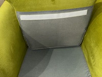 2x lounge zetel - afbeelding 5 van  7