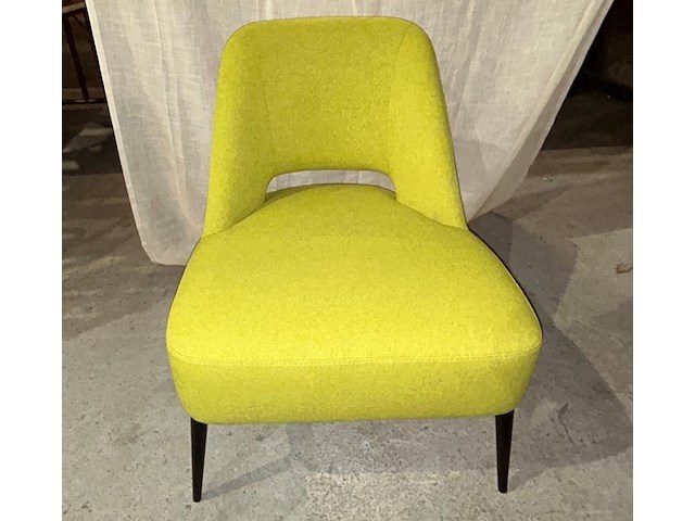 2x lounge zetel - afbeelding 1 van  7