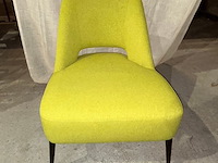 2x lounge zetel - afbeelding 1 van  7