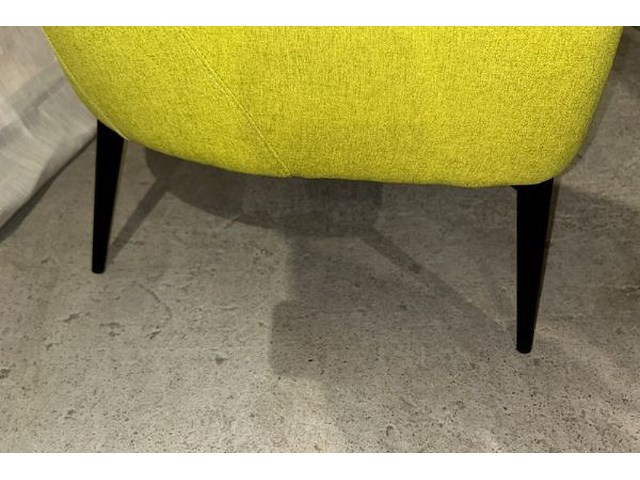 2x lounge zetel - afbeelding 4 van  7