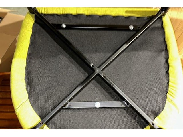 2x lounge zetel - afbeelding 5 van  7