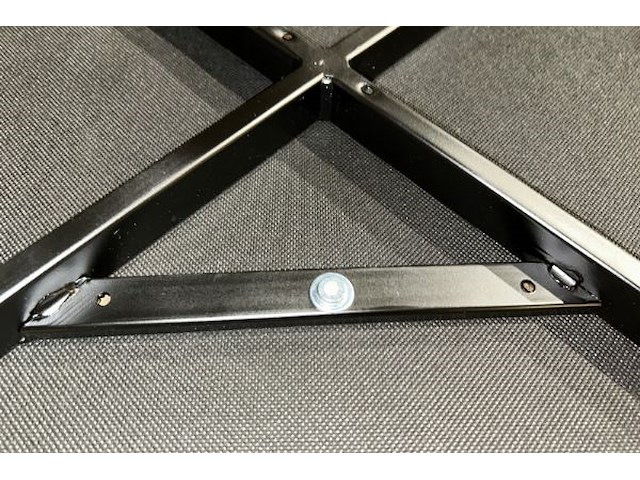 2x lounge zetel - afbeelding 6 van  7