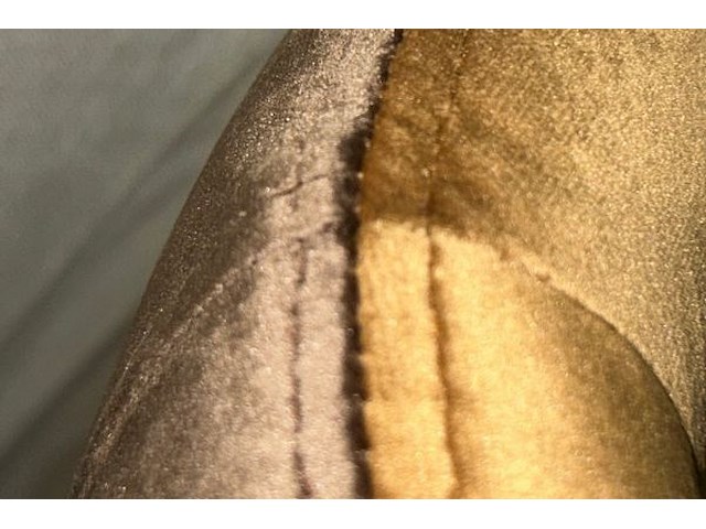 2x lounge zetel - afbeelding 2 van  6