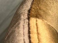 2x lounge zetel - afbeelding 2 van  6