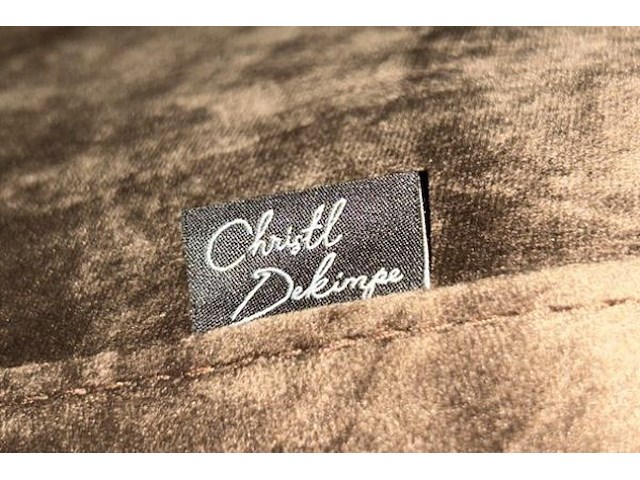 2x lounge zetel - afbeelding 6 van  6