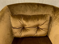 2x lounge zetel - afbeelding 3 van  6