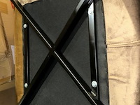 2x lounge zetel - afbeelding 5 van  6