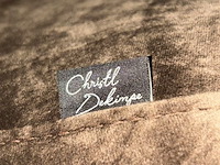 2x lounge zetel - afbeelding 6 van  6