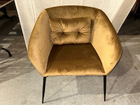 2x lounge zetel - afbeelding 1 van  6