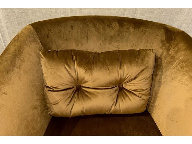 2x lounge zetel - afbeelding 3 van  6