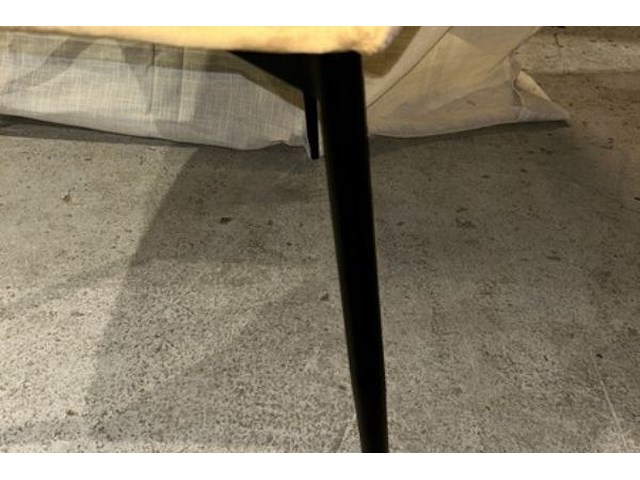 2x lounge zetel - afbeelding 4 van  6