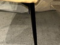 2x lounge zetel - afbeelding 4 van  6