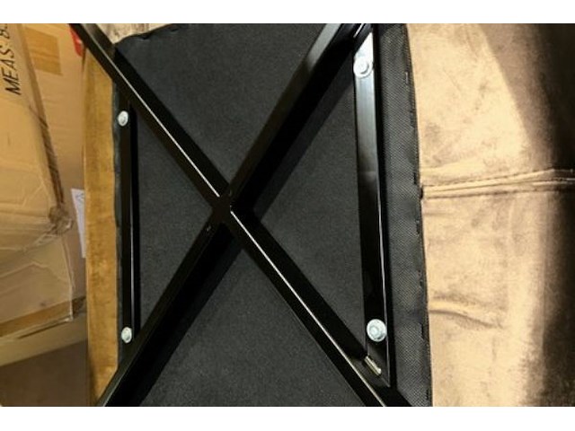 2x lounge zetel - afbeelding 5 van  6