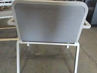 2x lowseater manutti - afbeelding 4 van  6