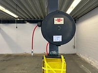 2x luchtdrukhaspel würth - afbeelding 1 van  4