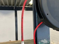 2x luchtdrukhaspel würth - afbeelding 2 van  4