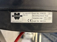 2x luchtdrukhaspel würth - afbeelding 3 van  4