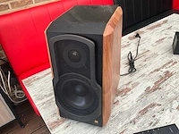 2x luidspreker edifier s1000mkii - afbeelding 1 van  9