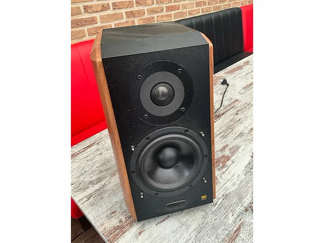 2x luidspreker edifier s1000mkii - afbeelding 3 van  9