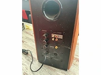 2x luidspreker edifier s1000mkii - afbeelding 4 van  9