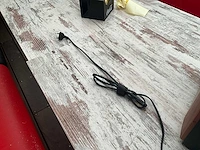 2x luidspreker edifier s1000mkii - afbeelding 5 van  9