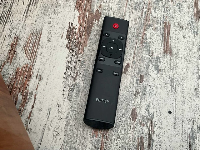 2x luidspreker edifier s1000mkii - afbeelding 9 van  9